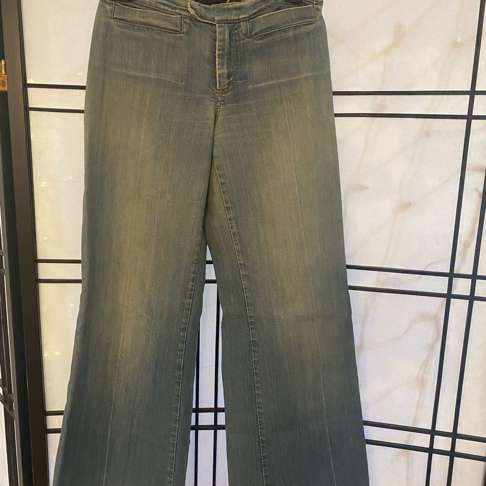 Just Cavalli Jeans Vintage Trouser Leg